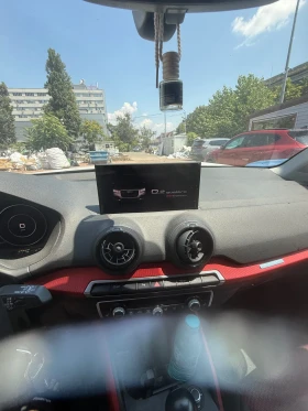 Audi Q2, снимка 5