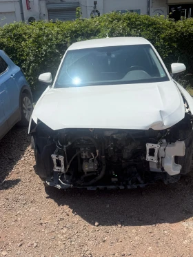 Audi Q2, снимка 13