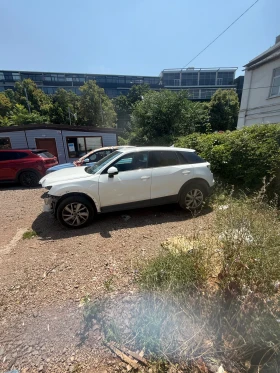 Audi Q2, снимка 1