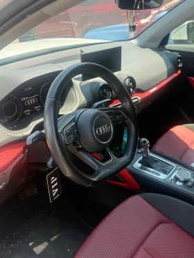 Audi Q2, снимка 6