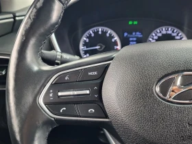Hyundai Santa fe G4KH, снимка 16