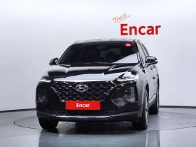 Hyundai Santa fe G4KH, снимка 3