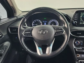 Hyundai Santa fe G4KH, снимка 13