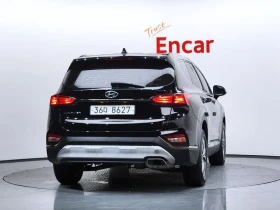 Hyundai Santa fe G4KH, снимка 4