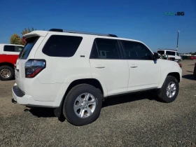 Toyota 4runner, снимка 3
