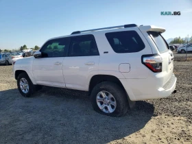 Toyota 4runner, снимка 2