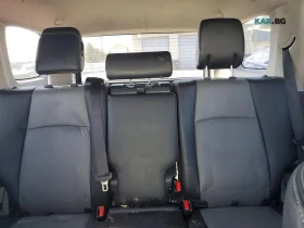 Toyota 4runner, снимка 10