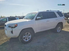 Toyota 4runner, снимка 1