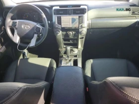 Toyota 4runner, снимка 8