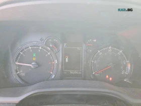 Toyota 4runner, снимка 9