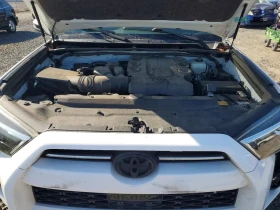 Toyota 4runner, снимка 12