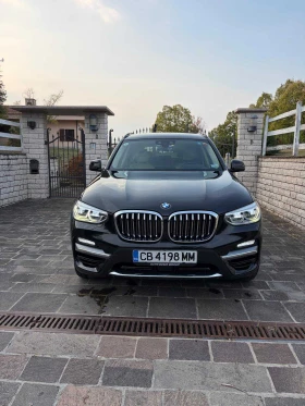 BMW X3, снимка 1