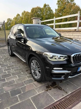 BMW X3, снимка 4