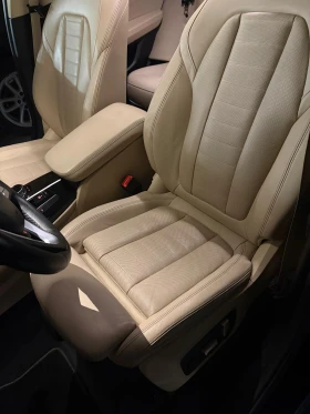 BMW X3, снимка 7