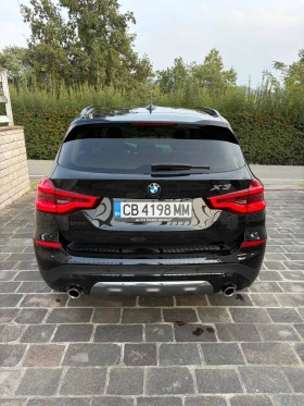 BMW X3, снимка 3