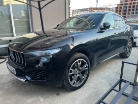 Обява за продажба на Maserati Levante Diesel, камера, подгрев, NAVIGATION  ~77 000 лв. - изображение 1