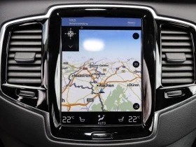 Volvo Xc90 B5 | Mobile.bg    8