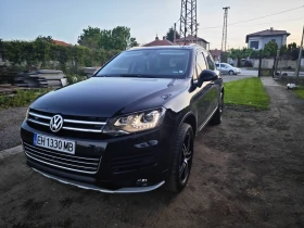 VW Touareg R-line, снимка 15