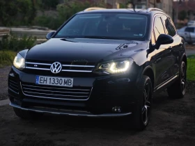 VW Touareg R-line, снимка 14