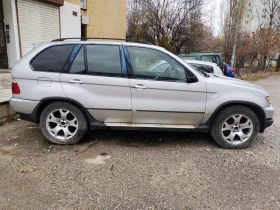 Обява за продажба на BMW X5 ~4 000 лв. - изображение 2