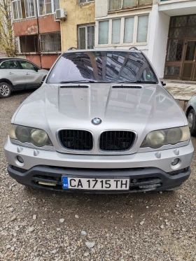 BMW X5, снимка 1