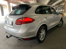 Porsche Cayenne 4.2TDI* 197.* .  GERMANY* PAN | Mobile.bg    5