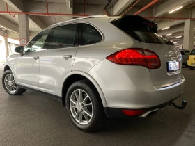 Porsche Cayenne 4.2TDI* 197.* .  GERMANY* PAN | Mobile.bg    7