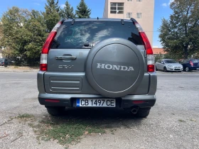 Honda Cr-v 2.0 Automatic Facelift , снимка 5