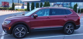 VW Tiguan VW Tiguan 2.0 SEL Premium 4Motion, снимка 1