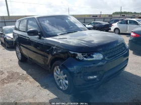 Land Rover Range rover, снимка 6