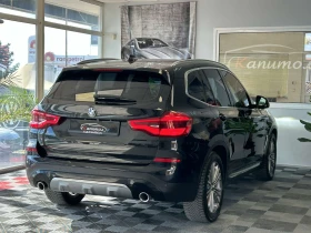 BMW X3 3.0D LUXURY X-LINE 265 | Mobile.bg    6