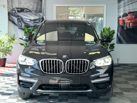 BMW X3 3.0D LUXURY X-LINE 265 - [3] 