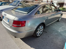 Audi A6 * * * * * 3.0-224-QUATTRO*  | Mobile.bg    3