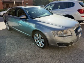 Audi A6 * * * * * 3.0-224-QUATTRO*  | Mobile.bg    2