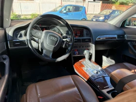 Audi A6 * * * * * 3.0-224-QUATTRO*  | Mobile.bg    13