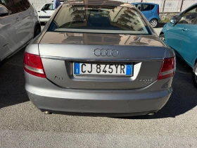 Audi A6 * * * * * 3.0-224-QUATTRO*  | Mobile.bg    4