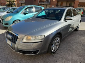 Audi A6 * * * * * 3.0-224-QUATTRO*  | Mobile.bg    1