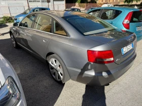 Audi A6 * * * * * 3.0-224-QUATTRO*  | Mobile.bg    5