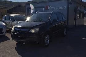 Opel Antara 2.0CDTI-4X4 | Mobile.bg    3