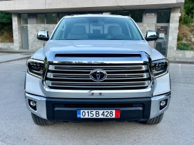 Toyota Tundra 5.7i-FORCE* V8* Limited* Face* TRD-OFF-ROAD* 4X4*  | Mobile.bg    6