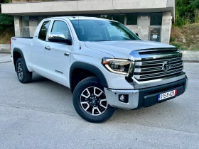 Toyota Tundra 5.7i-FORCE* V8* Limited* Face* TRD-OFF-ROAD* 4X4* , снимка 5