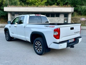 Toyota Tundra 5.7i-FORCE* V8* Limited* Face* TRD-OFF-ROAD* 4X4*  | Mobile.bg    2