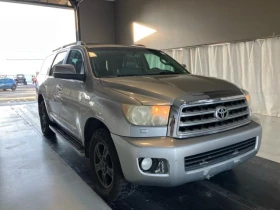 Toyota Sequoia LIMITED AWD | Mobile.bg    4