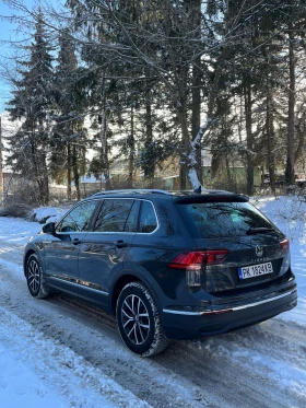 VW Tiguan 2.0TDI, снимка 4