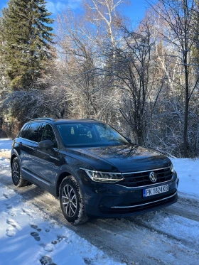 VW Tiguan 2.0TDI, снимка 1