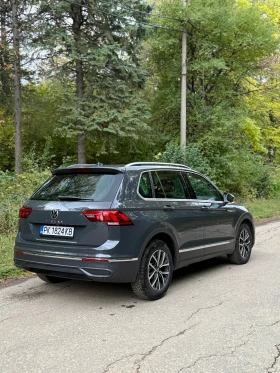 Обява за продажба на VW Tiguan 2.0TDI ~47 500 лв. - изображение 5 | Auto.bg Обява за продажба на VW Tiguan 2.0TDI ~47 500 лв. - изображение 5