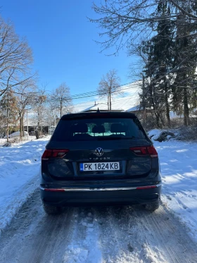 VW Tiguan 2.0TDI, снимка 5