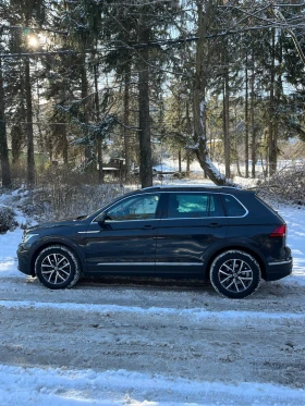 VW Tiguan 2.0TDI, снимка 17