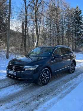 VW Tiguan 2.0TDI, снимка 3