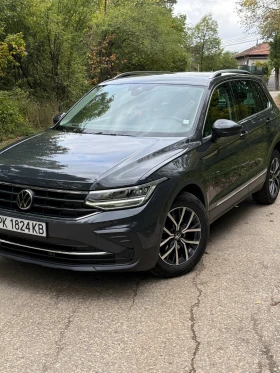 Обява за продажба на VW Tiguan 2.0TDI ~47 500 лв. - изображение 1 | Auto.bg Обява за продажба на VW Tiguan 2.0TDI ~47 500 лв. - изображение 1